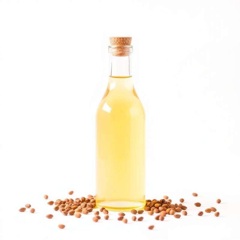 Castor Oil - First Special Grade (FSG)