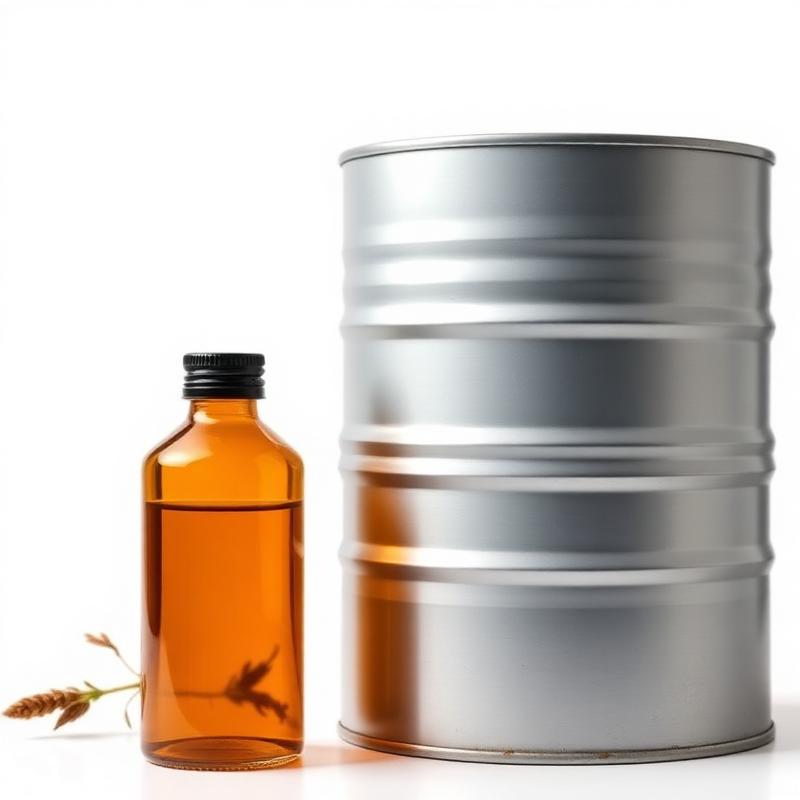 Castor Oil - Pale Pressed Grade (PPG)