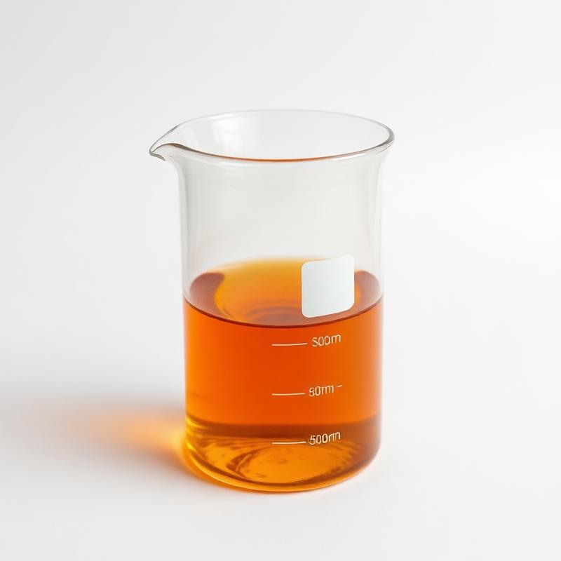 Dehydrated Castor Oil (DCO)