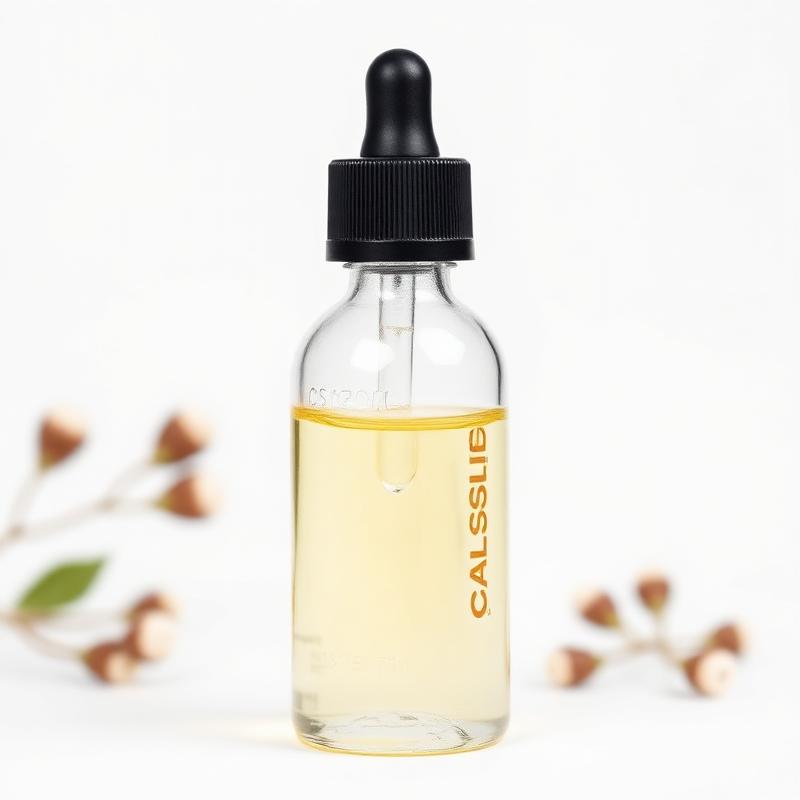 Castor Oil Derivatives & Esters