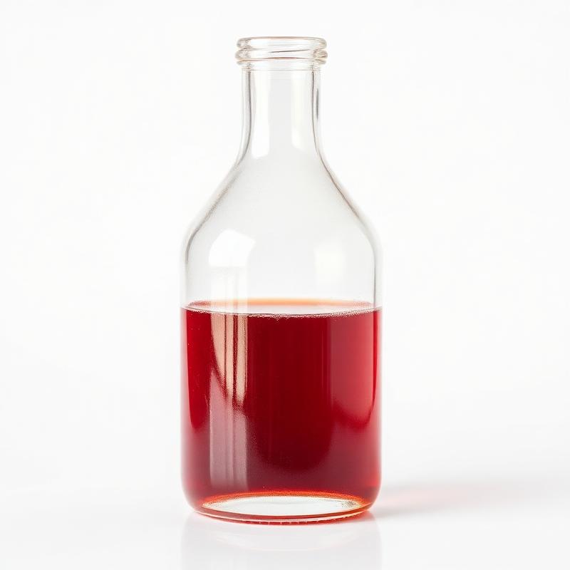 Sulfonated Castor Oil (Turkey Red Oil)